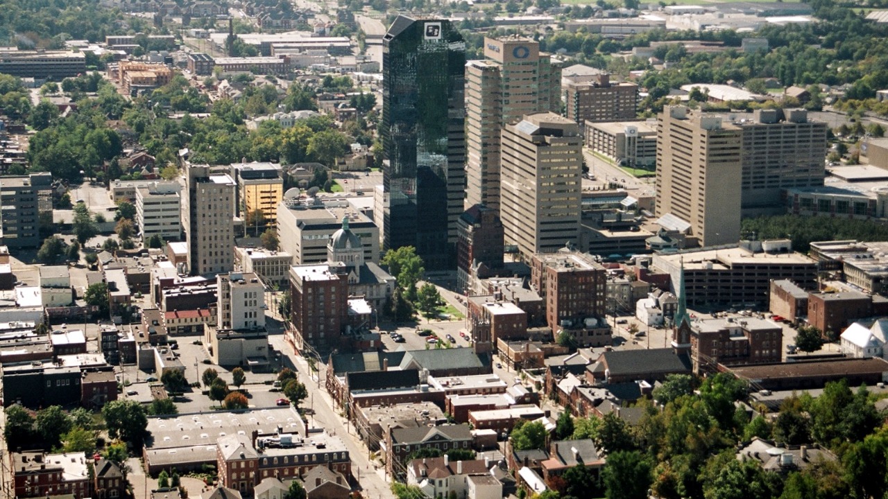 Image Credit: Madgeek1450 at English Wikipedia - Public domain/Wiki Commons