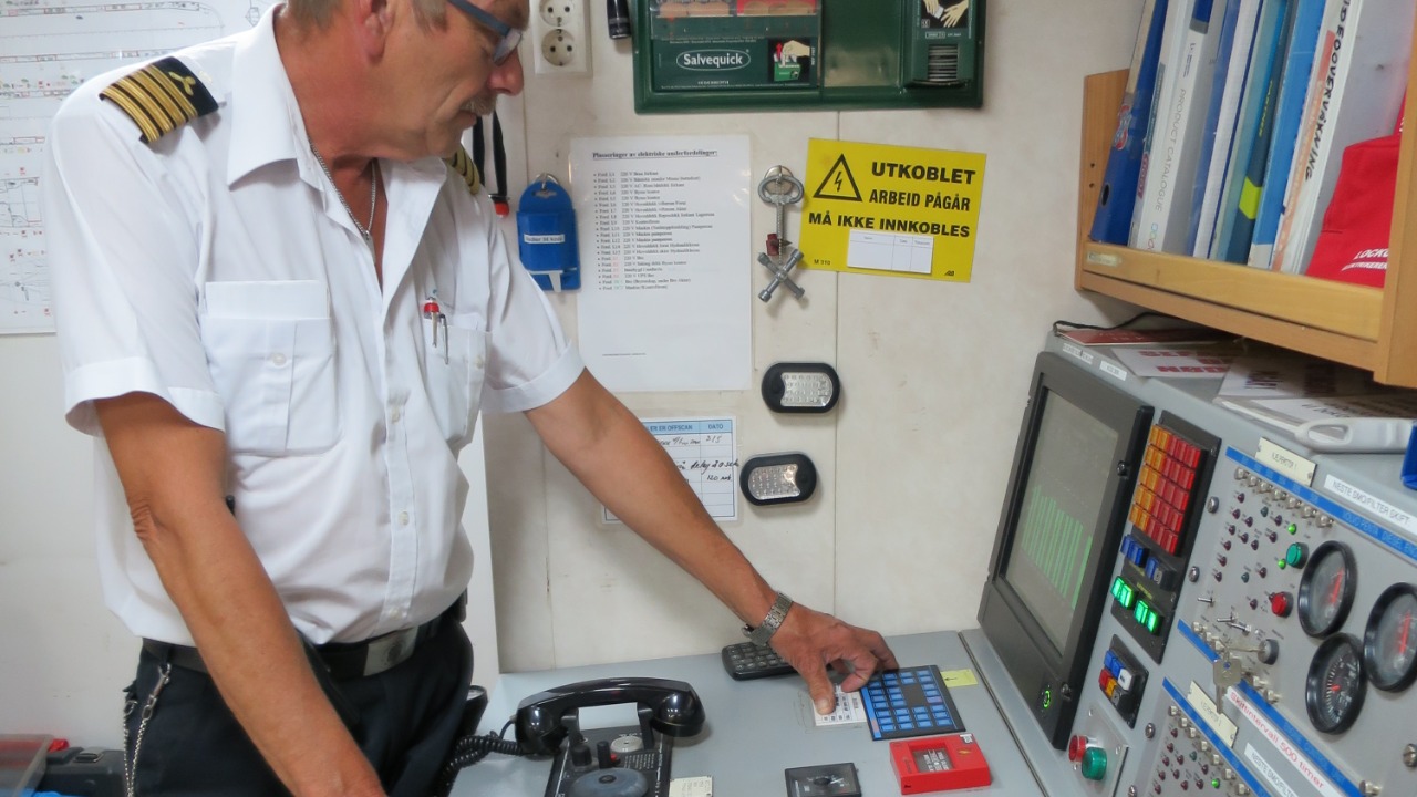 Image Credit: Ulflarsen - CC BY-SA 4.0/Wiki Commons