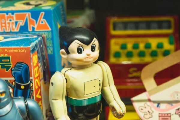 Ryutaro Tsukata/Pexels