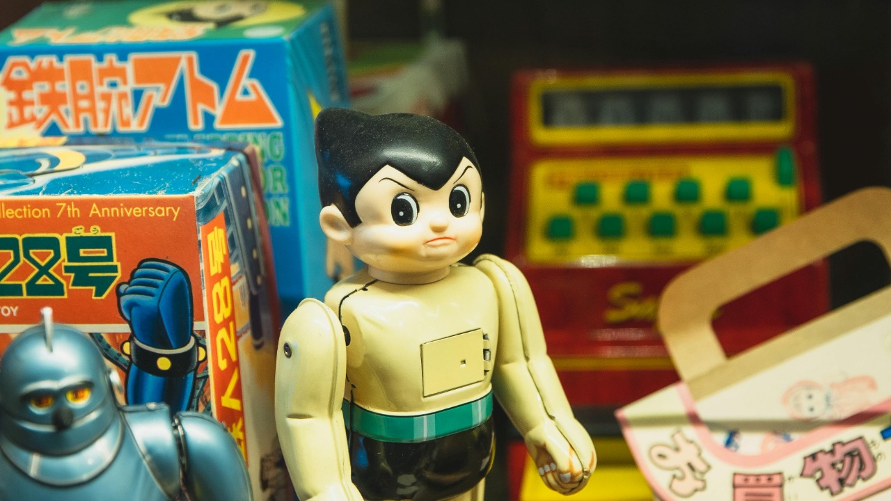 Ryutaro Tsukata/Pexels