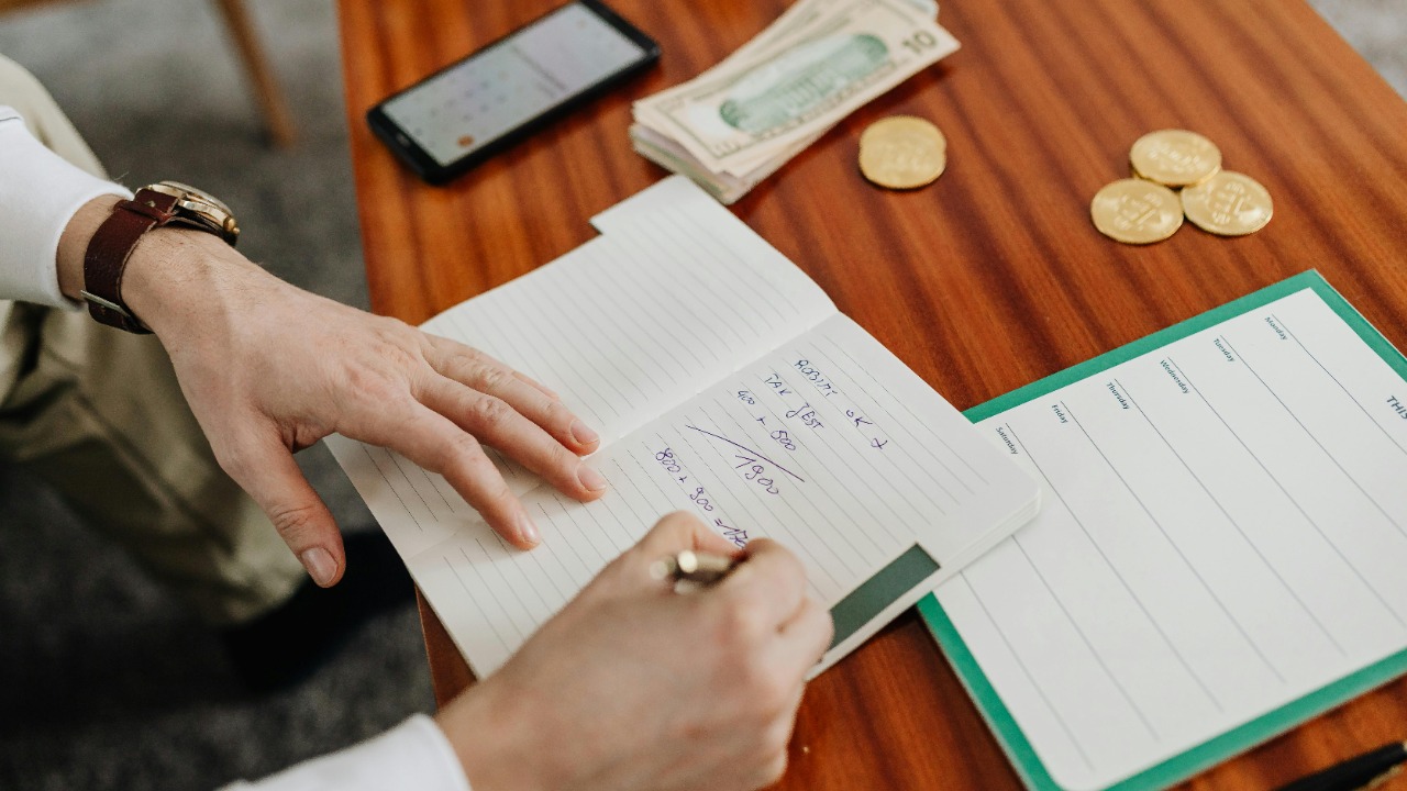 Photo By: Kaboompics.com/Pexels