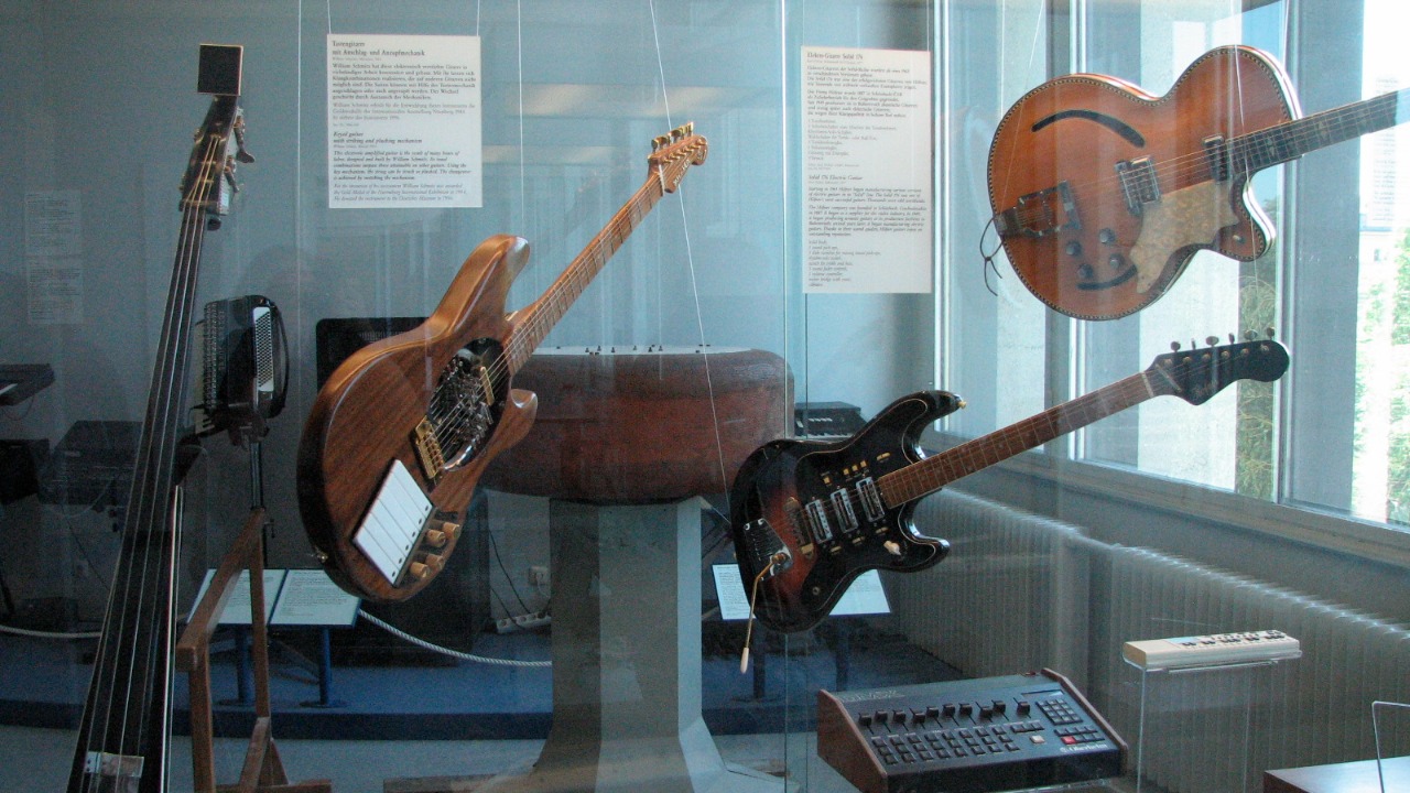 Image Credit: Matt Mechtley - CC BY-SA 2.0/Wiki Commons