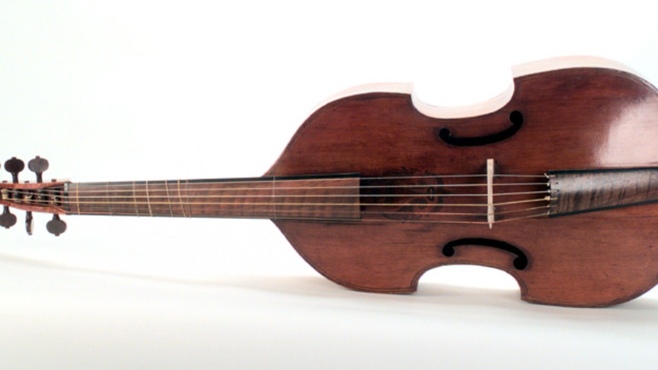 Image Credit: (Eugene) Arnold Dolmetsch (French, b.1858, d.1940); Thomas Cole (active Circa 1670-1690) - CC BY 4.0/Wiki Commons