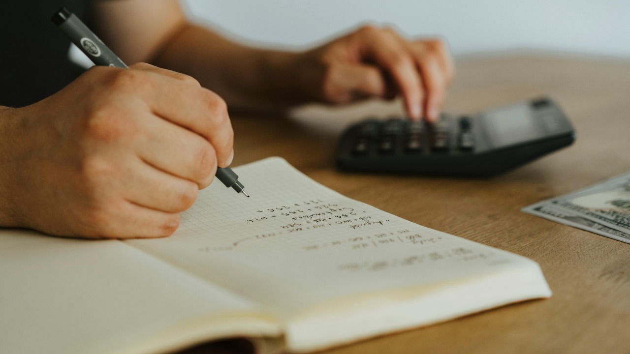 olia danilevich/Pexels