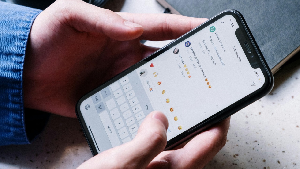 cottonbro studio/Pexels