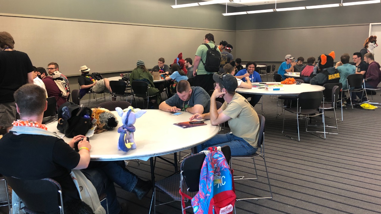 Image Credit: Douglas Muth from Philadelphia, PA, USA - CC BY-SA 2.0/Wiki Commons