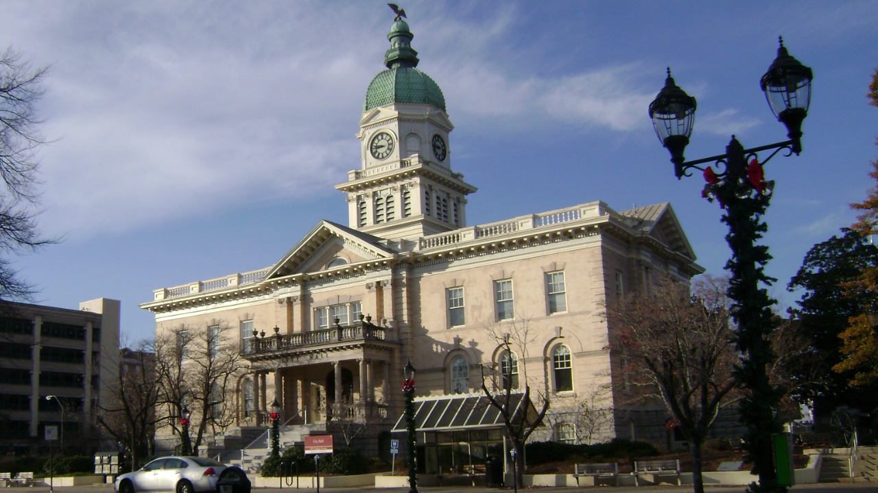 Image Credit: Michael Rivera - CC BY-SA 3.0/Wiki Commons