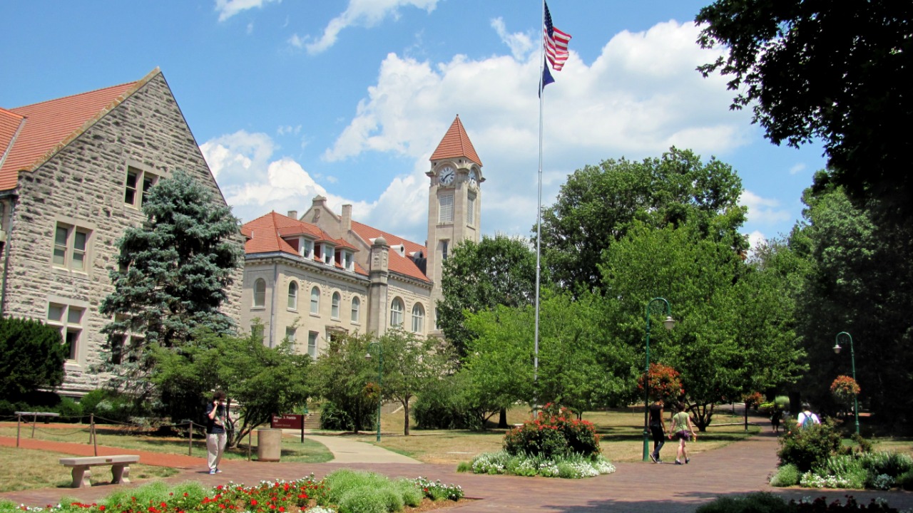 Image Credit: MARELBU - CC BY 3.0/Wiki Commons