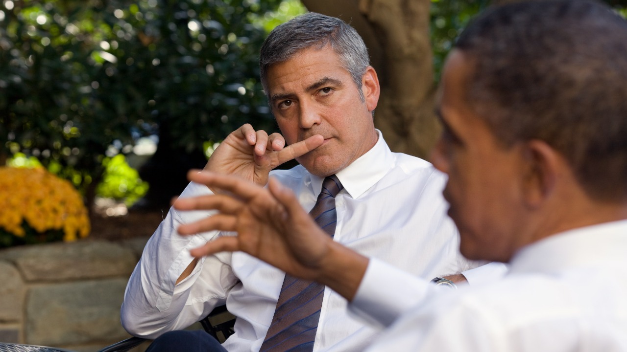 Image Credit: en:Pete Souza, White House photographer - Public domain/Wiki Commons