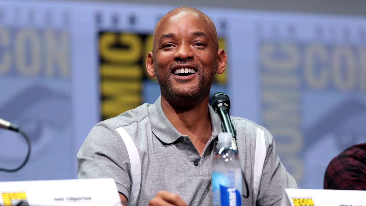 Image Credit: Gage Skidmore from Peoria, AZ, United States of America - CC BY-SA 2.0/Wiki Commons