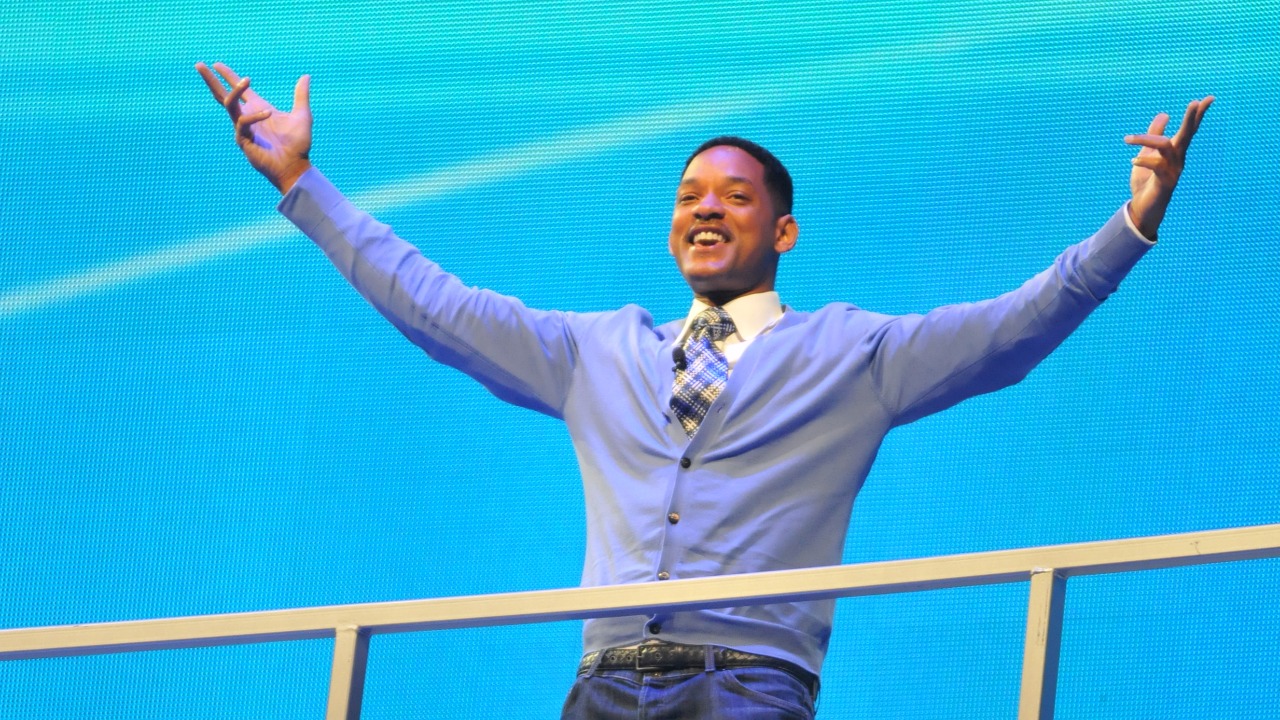 Image Credit: https://www.flickr.com/photos/walmartcorporate/ - CC BY 2.0/Wiki Commons