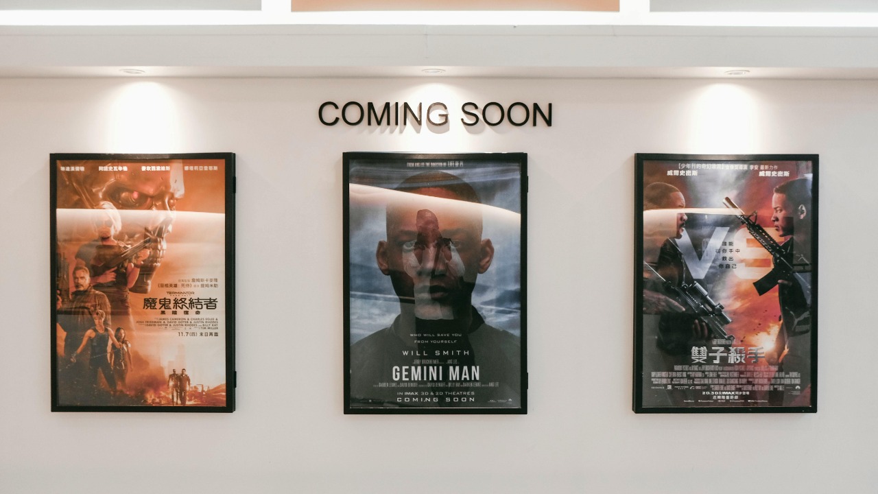 𝗛&𝗖𝗢 　/Pexels