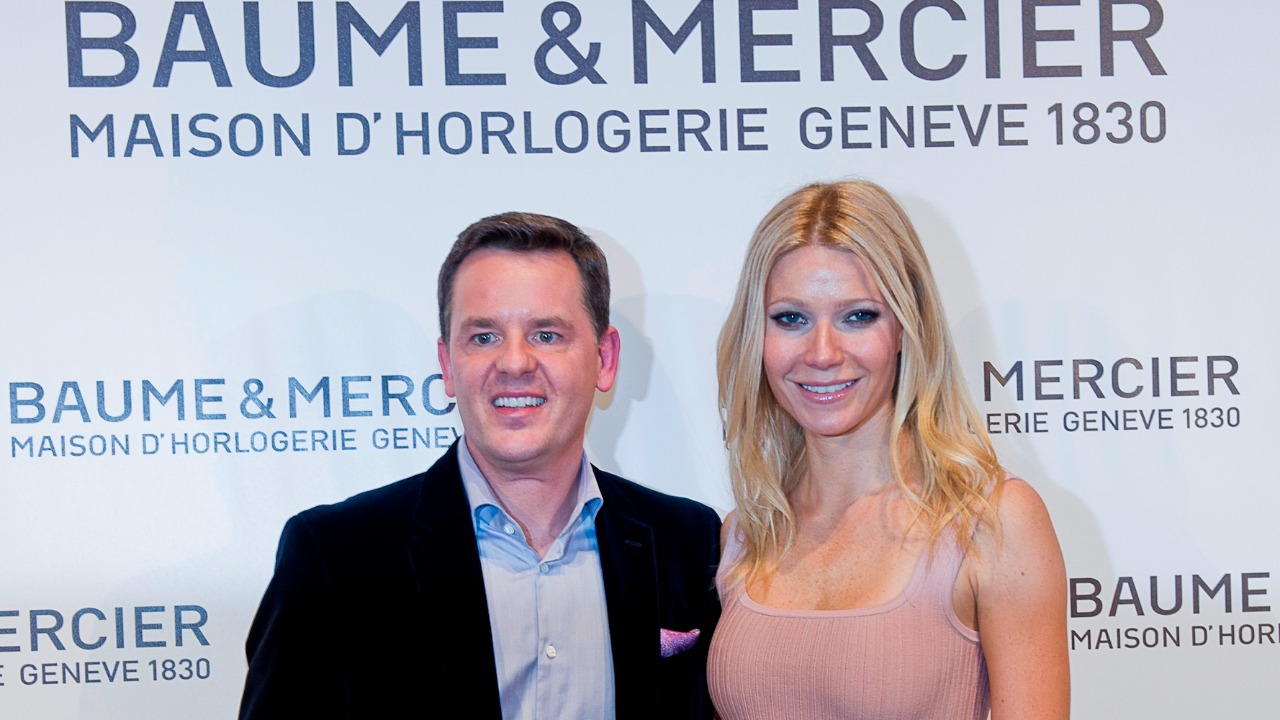 Image Credit: Baume & Mercier - CC BY-SA 2.0/Wiki Commons