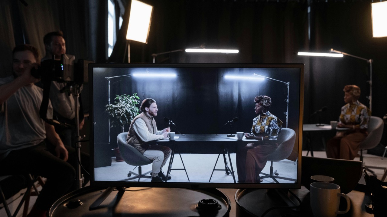 cottonbro studio/Pexels
