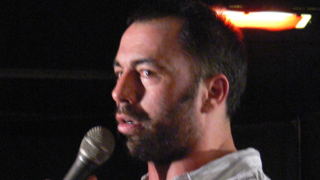 Image Credit: Original: Rebecca Lai of Glasgow, Sweden Crop: East718 at en.wikipedia - CC BY 2.0/Wiki Commons