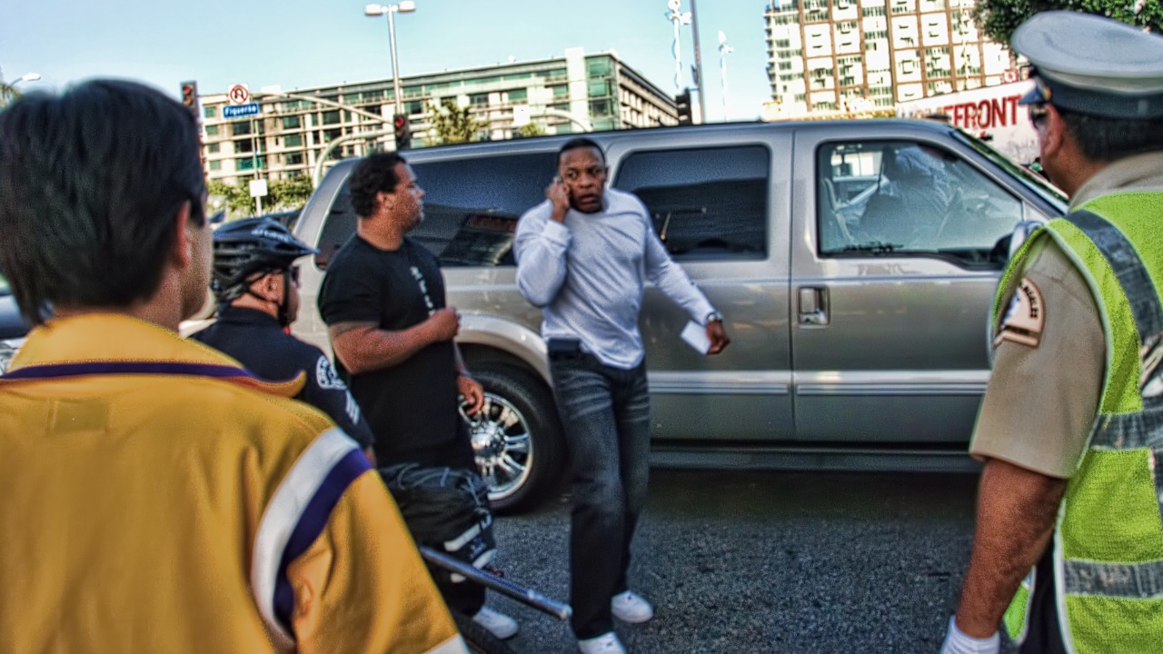 Image Credit: Chris Yarzab - CC BY 2.0/Wiki Commons