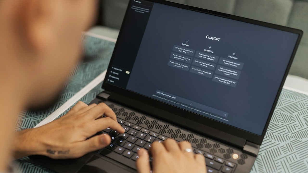 Matheus Bertelli/Pexels