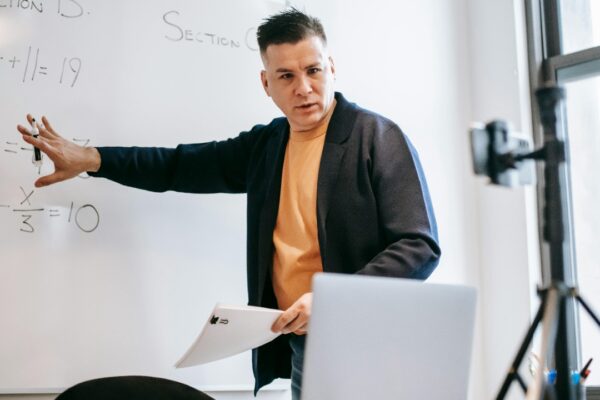 Vanessa Garcia/Pexels