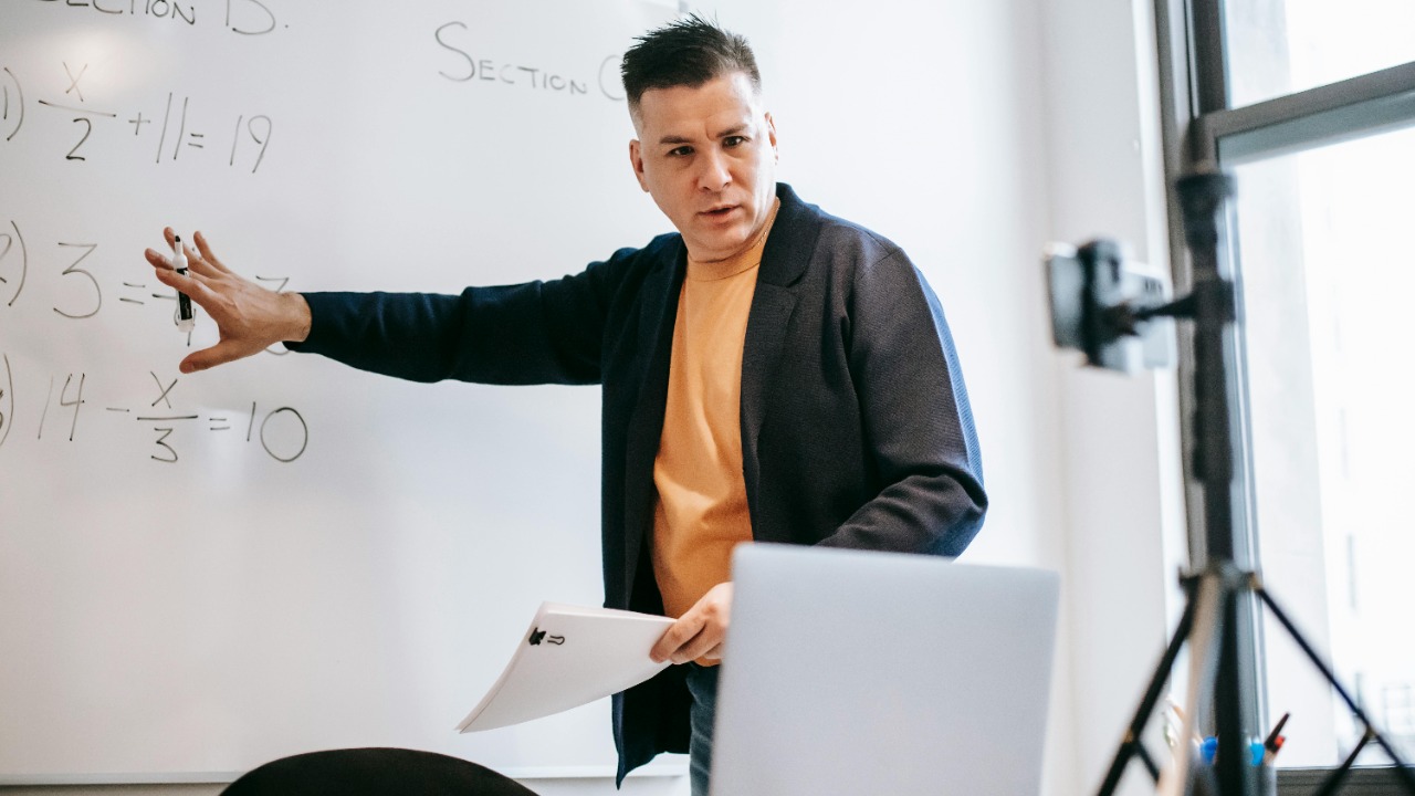 Vanessa Garcia/Pexels