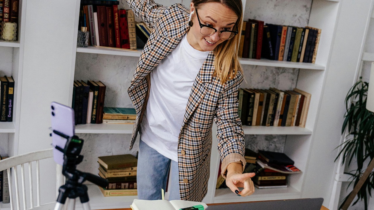 Antoni Shkraba Studio/Pexels