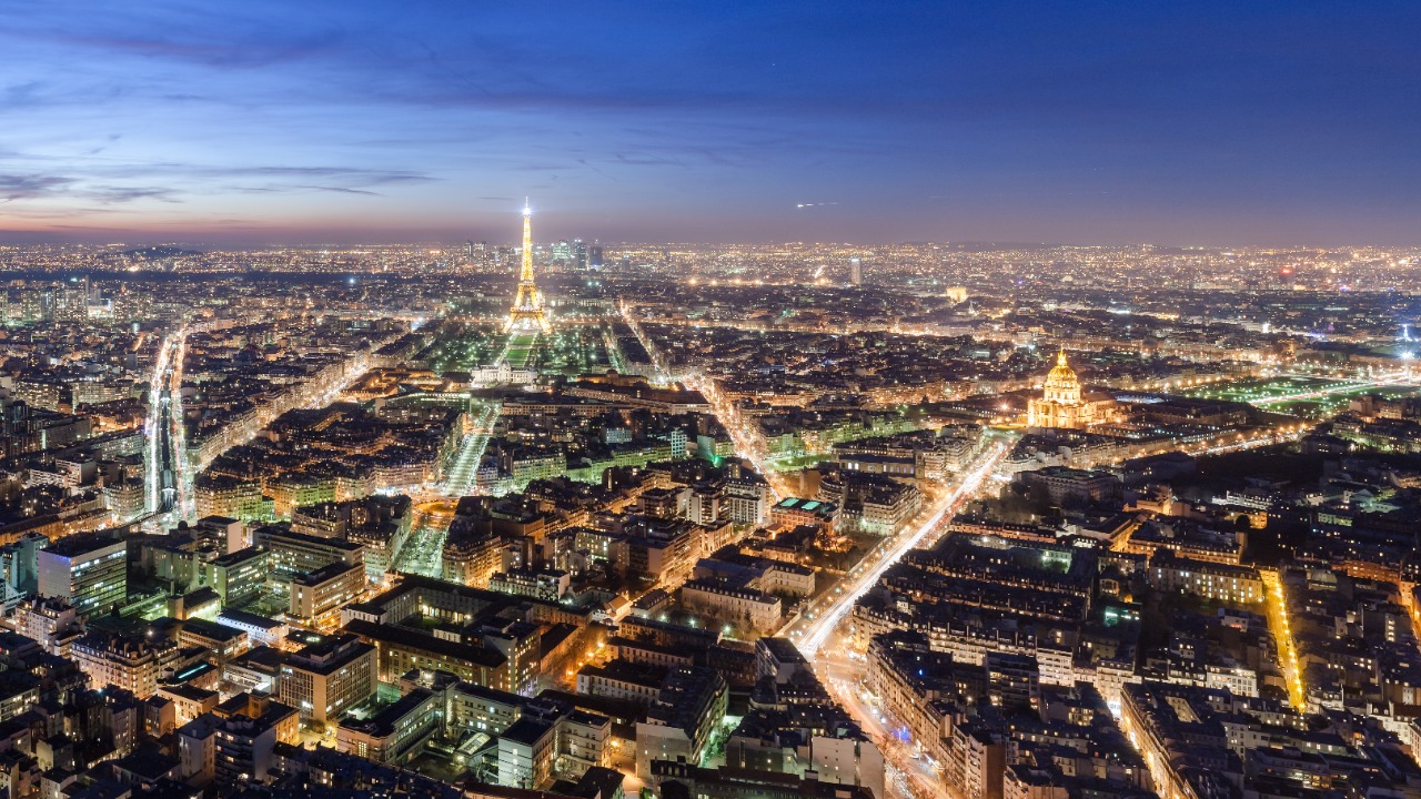 Image Credit: Benh LIEU SONG - CC BY-SA 4.0/Wiki Commons