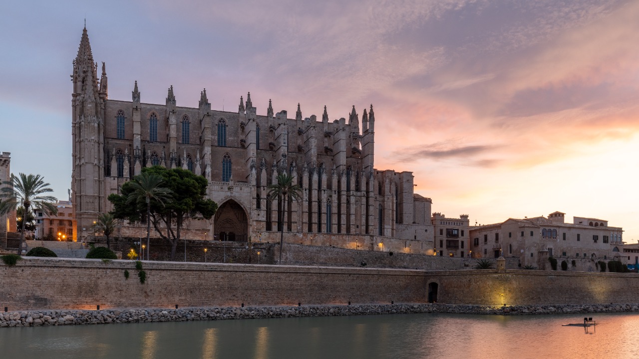 Image Credit: Diego Delso - CC BY-SA 4.0/Wiki Commons