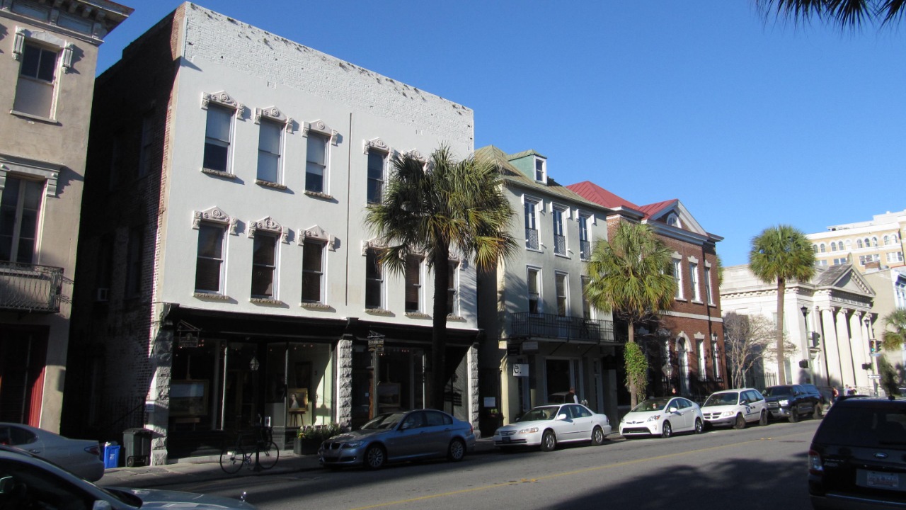 Image Credit: Dougtone - CC BY-SA 2.0/Wiki Commons