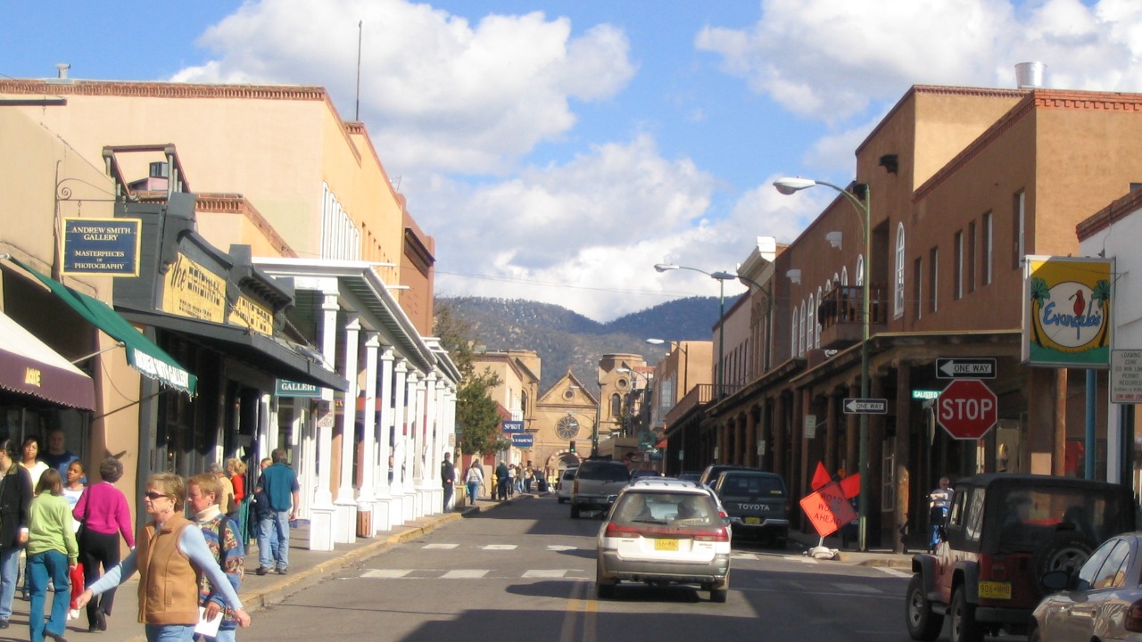 Image Credit: Ken Lund - CC BY-SA 2.0/Wiki Commons