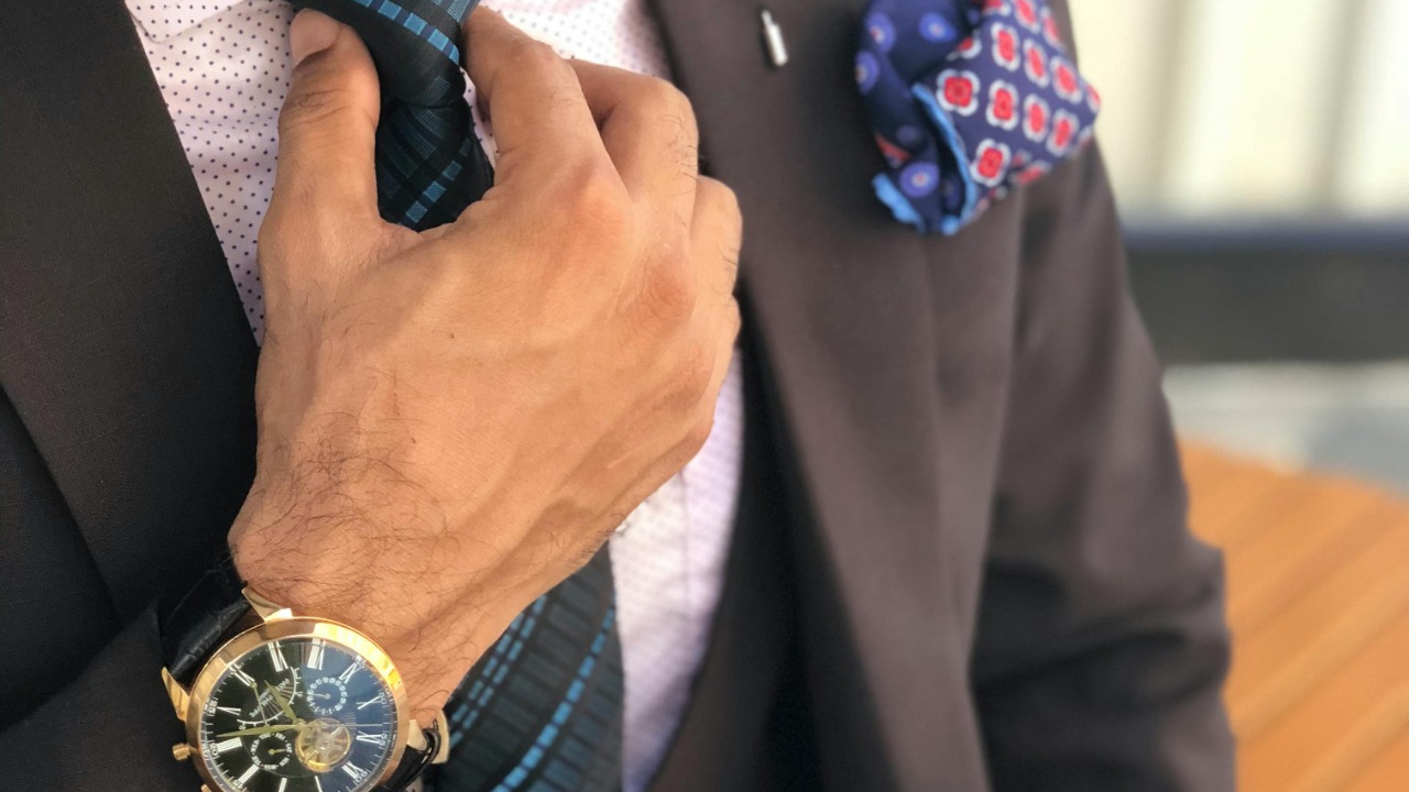 The Lazy Artist Gallery/Pexels