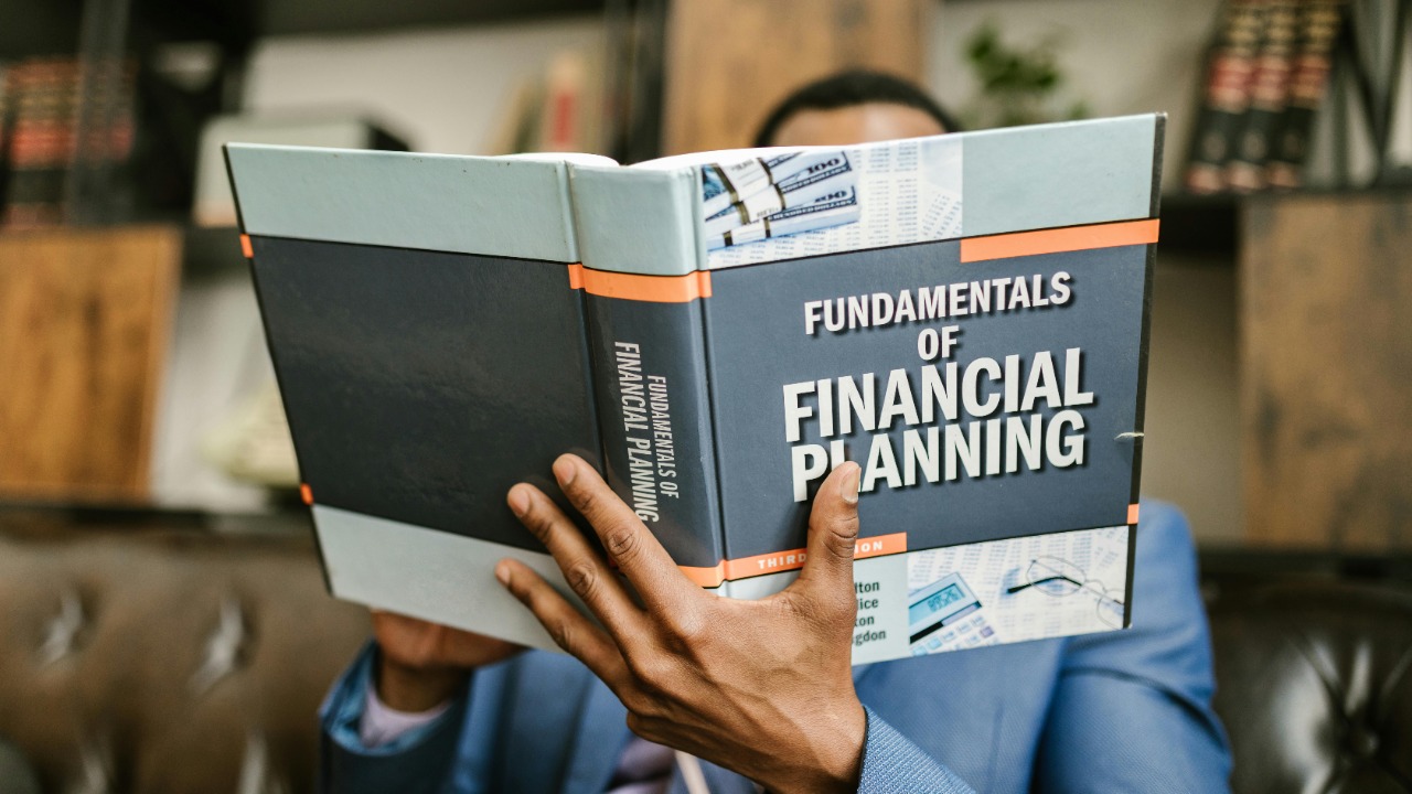 RDNE Stock project/Pexels