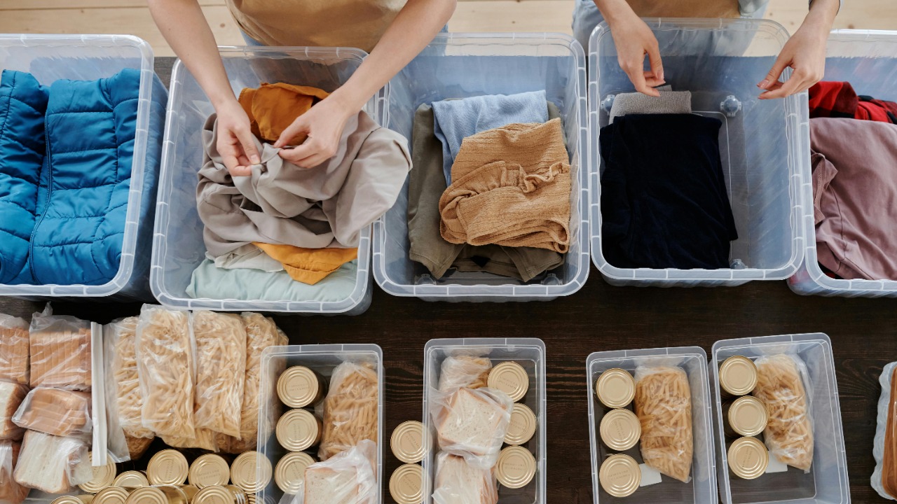 Julia M Cameron/Pexels