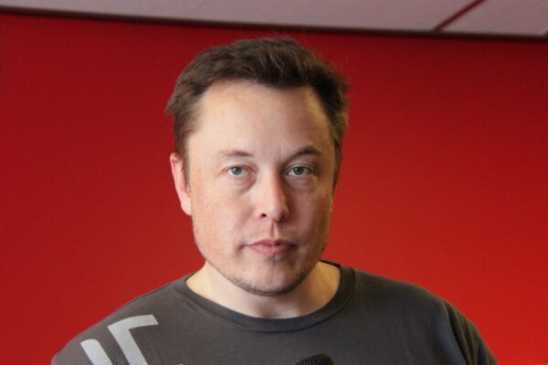 Image Credit: Tesla Owners Club Belgium - CC BY 2.0/Wiki Commons