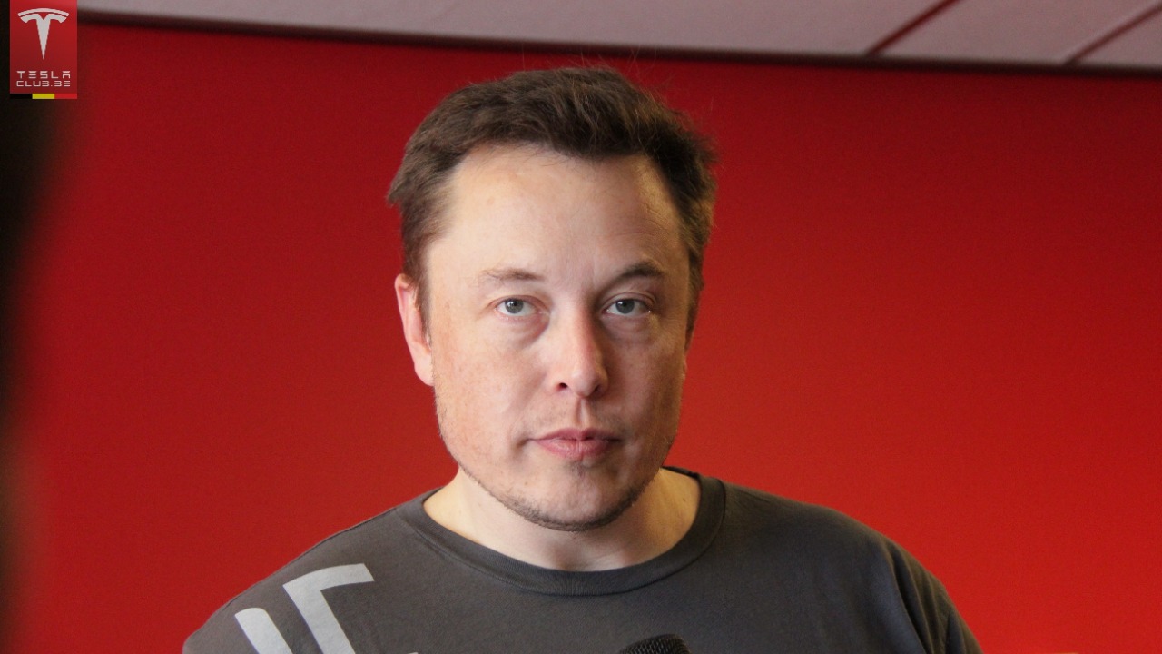 Image Credit: Tesla Owners Club Belgium - CC BY 2.0/Wiki Commons