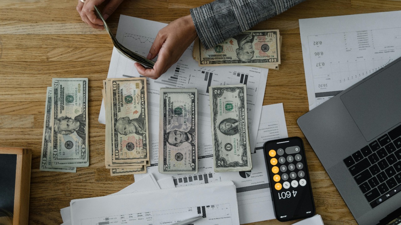 Tima Miroshnichenko/Pexels