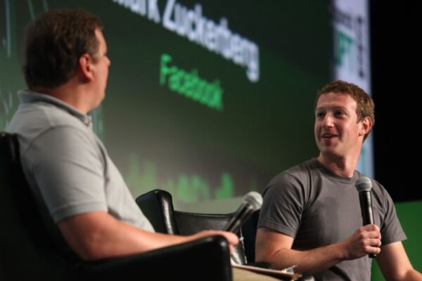 Image Credit: TechCrunch - CC BY 2.0/Wiki Commons