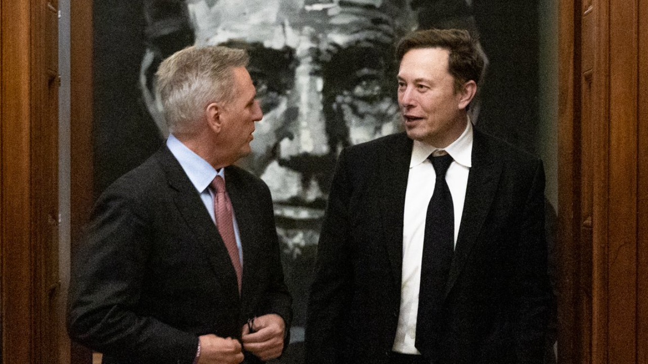 Image Credit: Office of the Speaker of the House of Representatives - Public domain/Wiki Commons