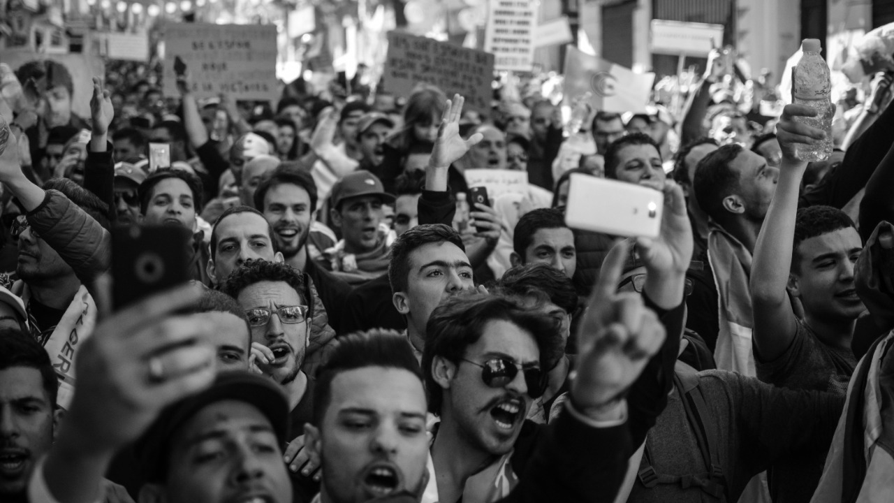 Amine  M'siouri/Pexels