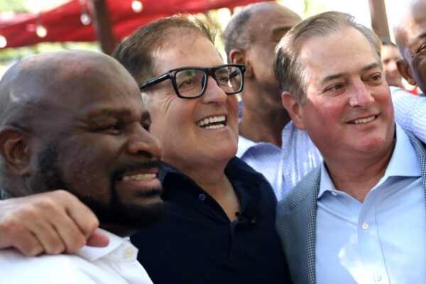 Image Credit: Gage Skidmore – CC BY-SA 2.0/Wiki Commons