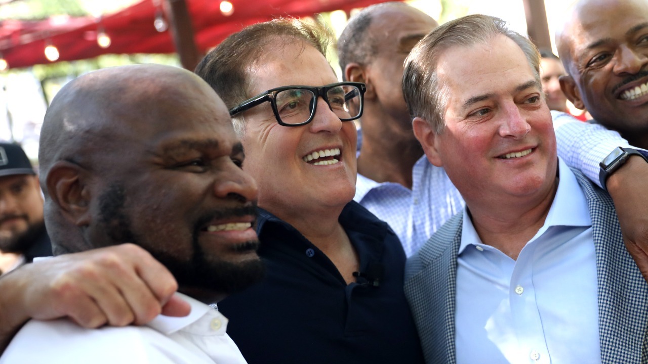 Image Credit: Gage Skidmore – CC BY-SA 2.0/Wiki Commons