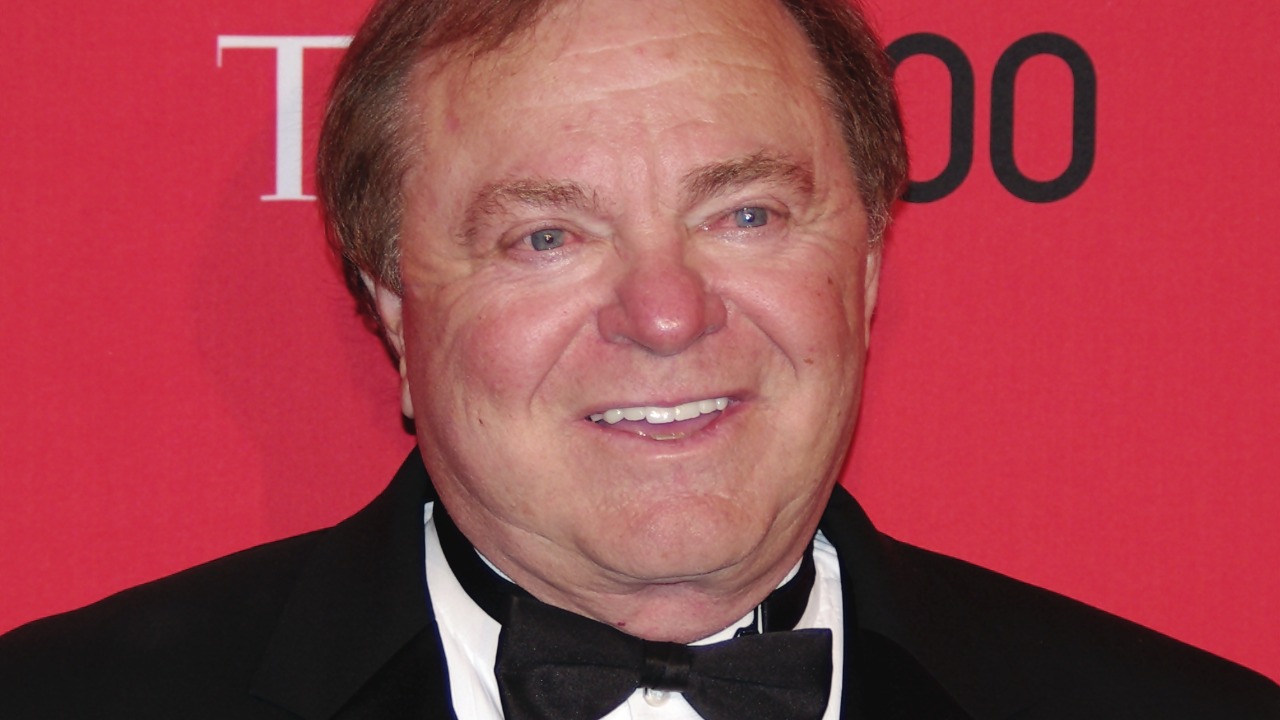 Image Credit: David Shankbone - CC BY 3.0/Wiki Commons