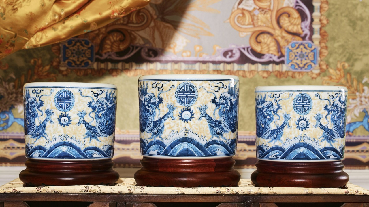cuongduyenceramics/Unsplash