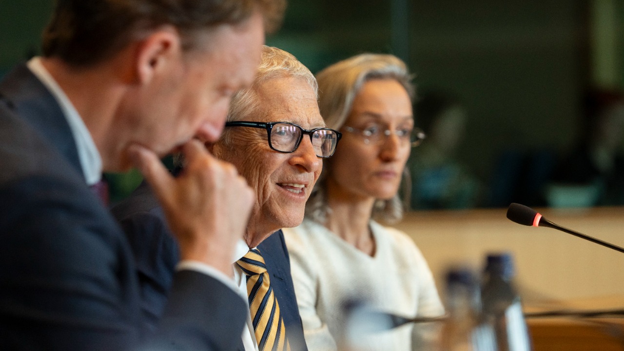 Image Credit: Philippe Buissin / European Union - Attribution/Wiki Commons