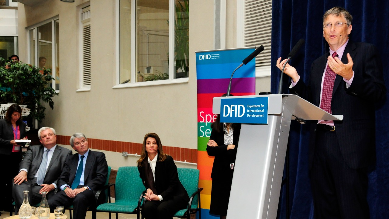 Image Credit: DFID - UK Department for International Development - CC BY 2.0/Wiki Commons