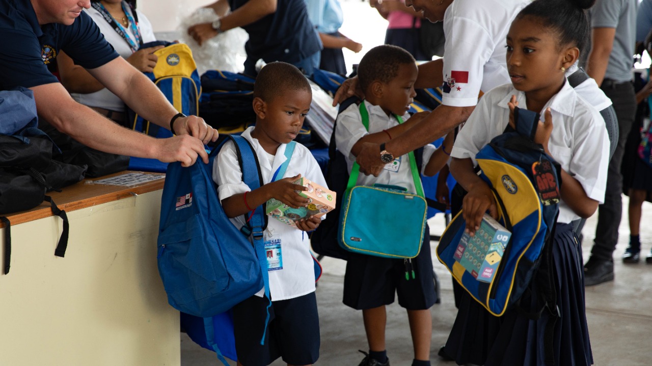 Image Credit: U.S. Army photo by Pfc. Cassandra Tifft - Public domain/Wiki Commons