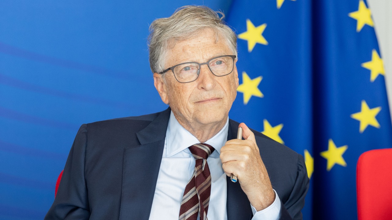 Image Credit: European Commission - Photographer: Jennifer Jacquemart - CC BY 4.0/Wiki Commons