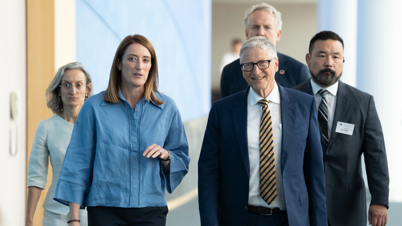 Image Credit: Philippe Buissin / European Union - Attribution/Wiki Commons