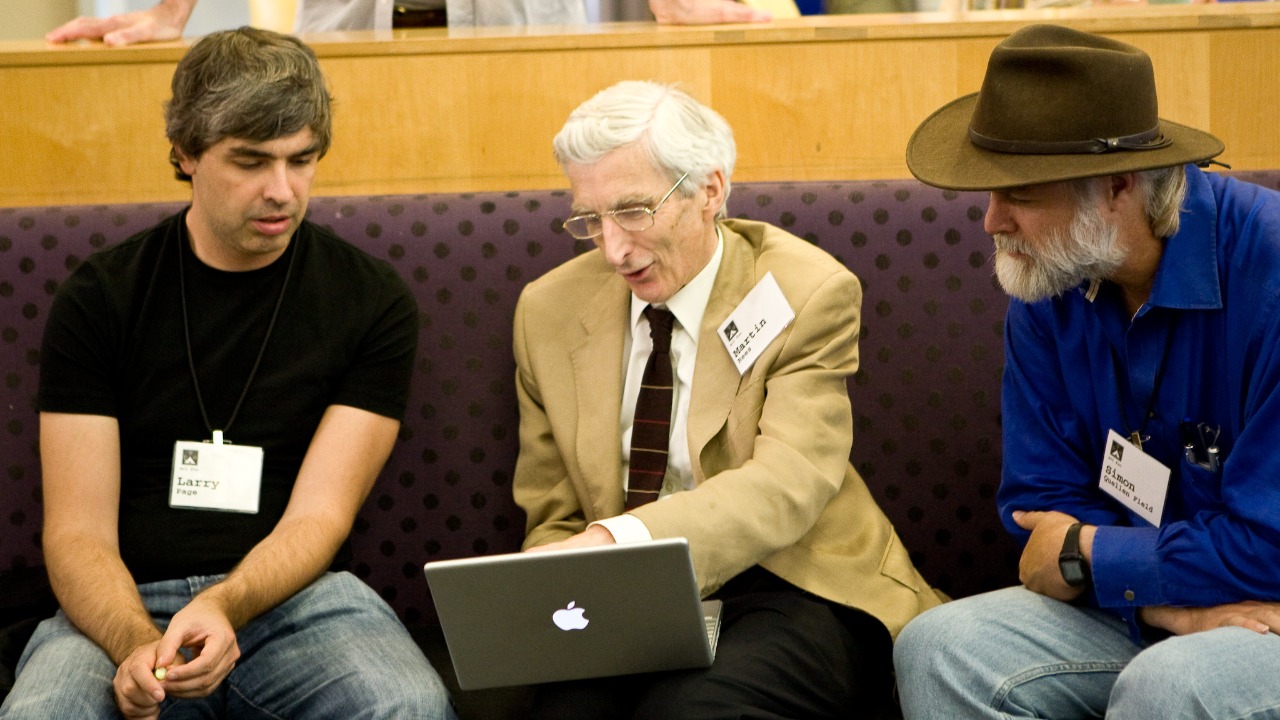 Image Credit: Bob Lee - CC BY 2.0/Wiki Commons