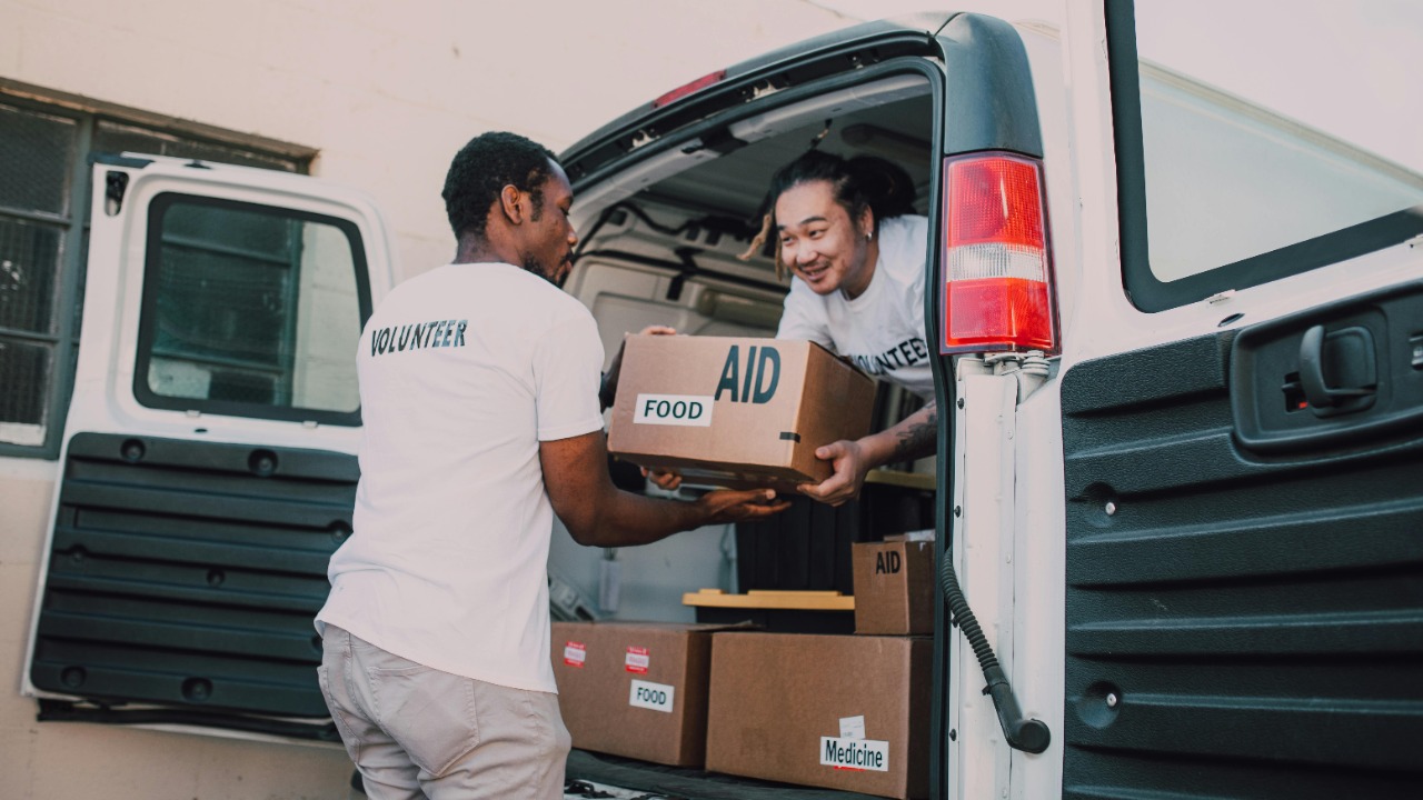 RDNE Stock project/Pexels