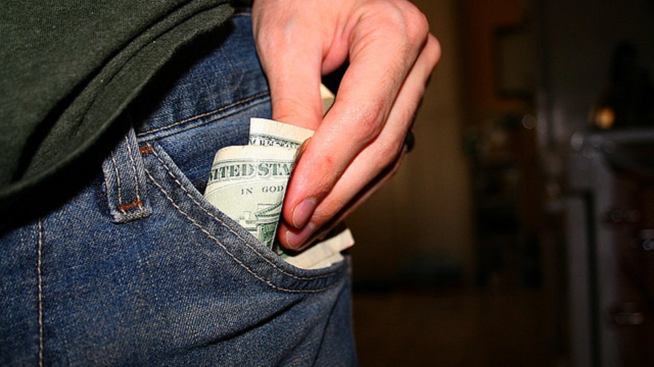 Image Credit: Mike Schmid - CC BY-SA 2.0/Wiki Commons