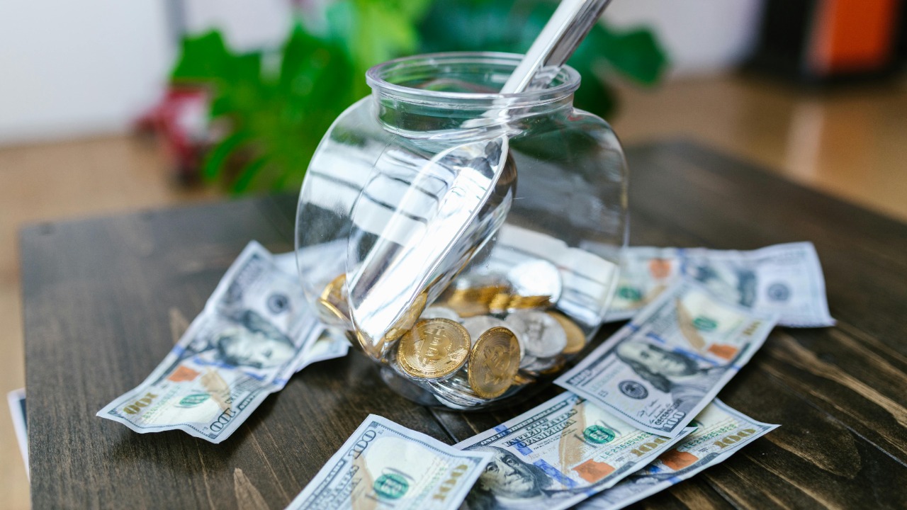 RDNE Stock project/Pexels